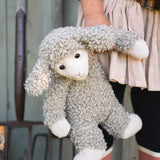 Sammy the Sheep - Cream