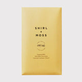 Shirl & Moss Toasted Milk Chocolate