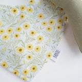 Slone Dribble Bib