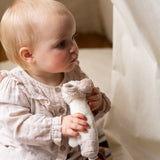 Sophie Sheep Rattle