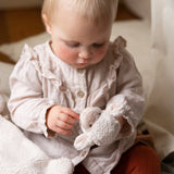 Sophie Sheep Rattle