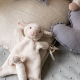 Sophie Sheep Rattle