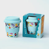 Baby Chino Cup 4oz - Surf & Skate