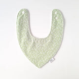 Arden dribble bib