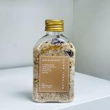 Vanilla & Rose Bath Soak - GA.THER.