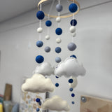 All the Blues Cloud Mobile