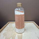 Vanilla Bath Frizz