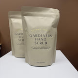 Gardeners Hand Scrub