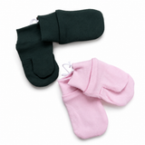 Double Lined Merino Mittens