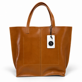 The Tote - Tan