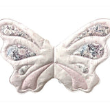 Handmade Fabric Butterfly Wings