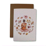 It Started with the Birds and the Bees Card