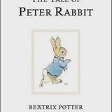 The Tale Of Peter Rabbit
