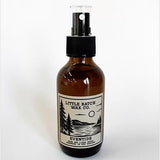 "EVENTIDE" 100g room spray / santal, coconut and cedar