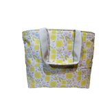 Sunflower Tote Bag