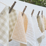 Organic 5-Pack Baby Wipes