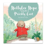 Hollybee Hope wants a Prickly Coat