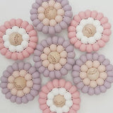 Belle Teether - Blossom collection