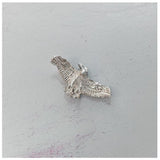 Sterling Silver Eagle Charm