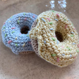 Crochet Donuts