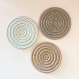 Handmade Pottery Soap Dishes