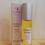 Coming home - Natural Perfume