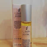 Allure - Natural Perfume