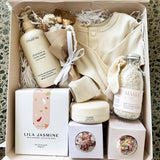 Little Lux New Born Gift Box