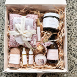 Pregnancy + Postpartum Support Giftbox