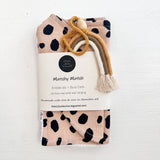 Black Leopard Matchy Match Bundle