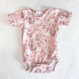 Bunny Pink Bodysuit