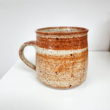 Brown Speckle Mug - Tall