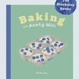 Aunty Miri Baking - Children's Book