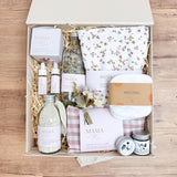 New Mum and Bubs Gift Box