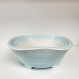 Succulent/Bonsai Pot - Light Blue