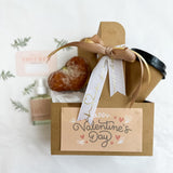 A Valentine's Day Package for Your Man: The Ultimate Savory Delight - Preorder