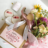 A Valentine's Day-  Single Ladies Surprise Package