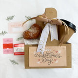 A Valentine's Day Package for Your Man: The Ultimate Savory/ Spicy/ Saucy Delight - Preorder”