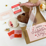 A Valentine's Day Package for Your Woman: The Ultimate Sweet + Fun Indulgence - Preorder