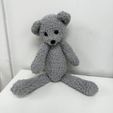 Handmade Crochet Teddy