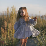 Liberty Dress