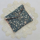 Jewellery/Make-up Pouch - Bonnie