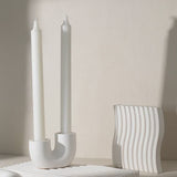 Roma Candle Holder