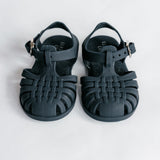 CLASSICAL JELLY SANDALS NAVY