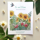 Be and Bloom Book