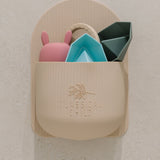 BATH TOY CADDY LINEN