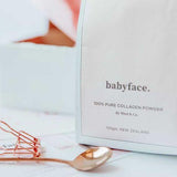 Baby Face Collagen Powder