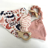 Baby Giftset - Pink