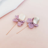 Petite Petals - Lilac