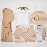 Organic Baby Gift Box